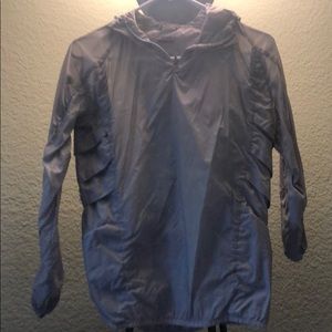 GymShark windbreaker